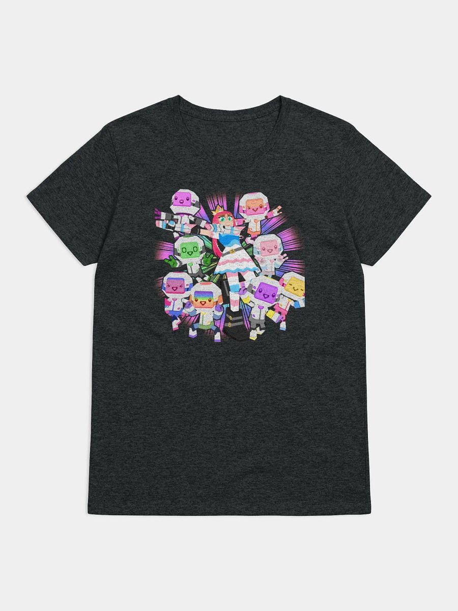 The Pride Force! (Femmeshape) product image (4)