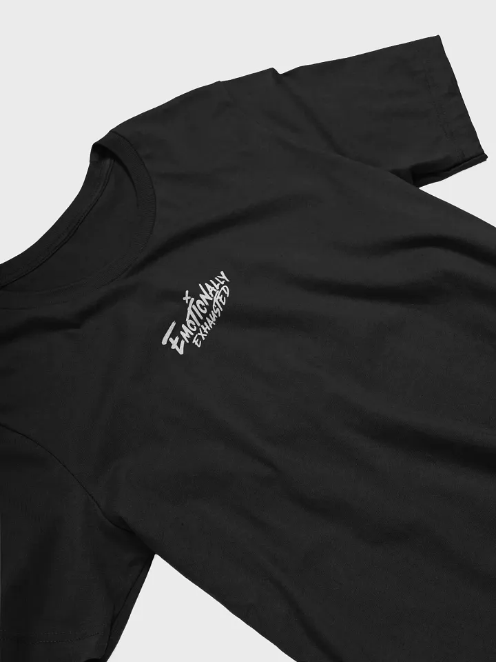 Emotionally Exhausted OG - Tee (BB x BC) product image (2)