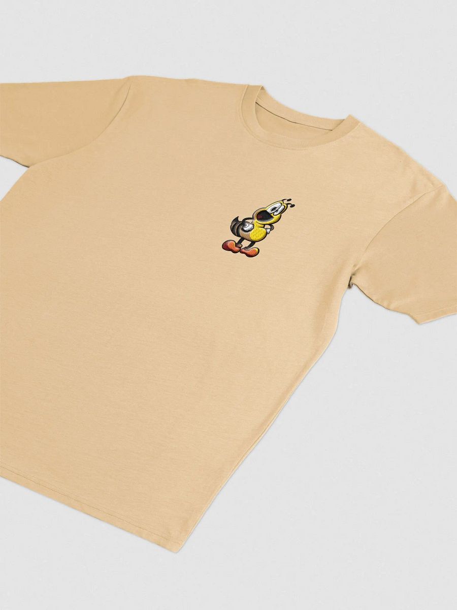 Glubee Embroidered Shirt product image (3)