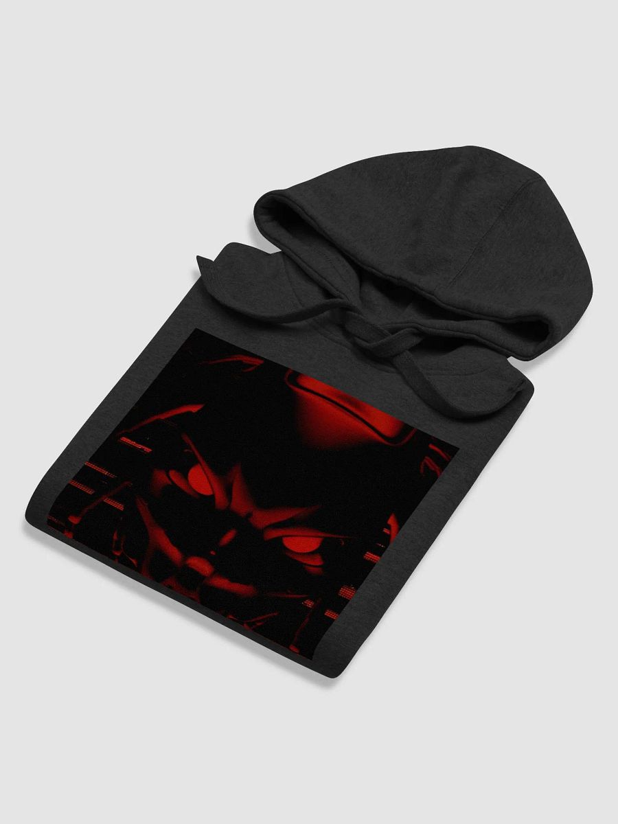 The Monster (Black) product image (5)