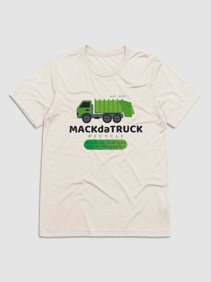 Garbage Truck product image (2)