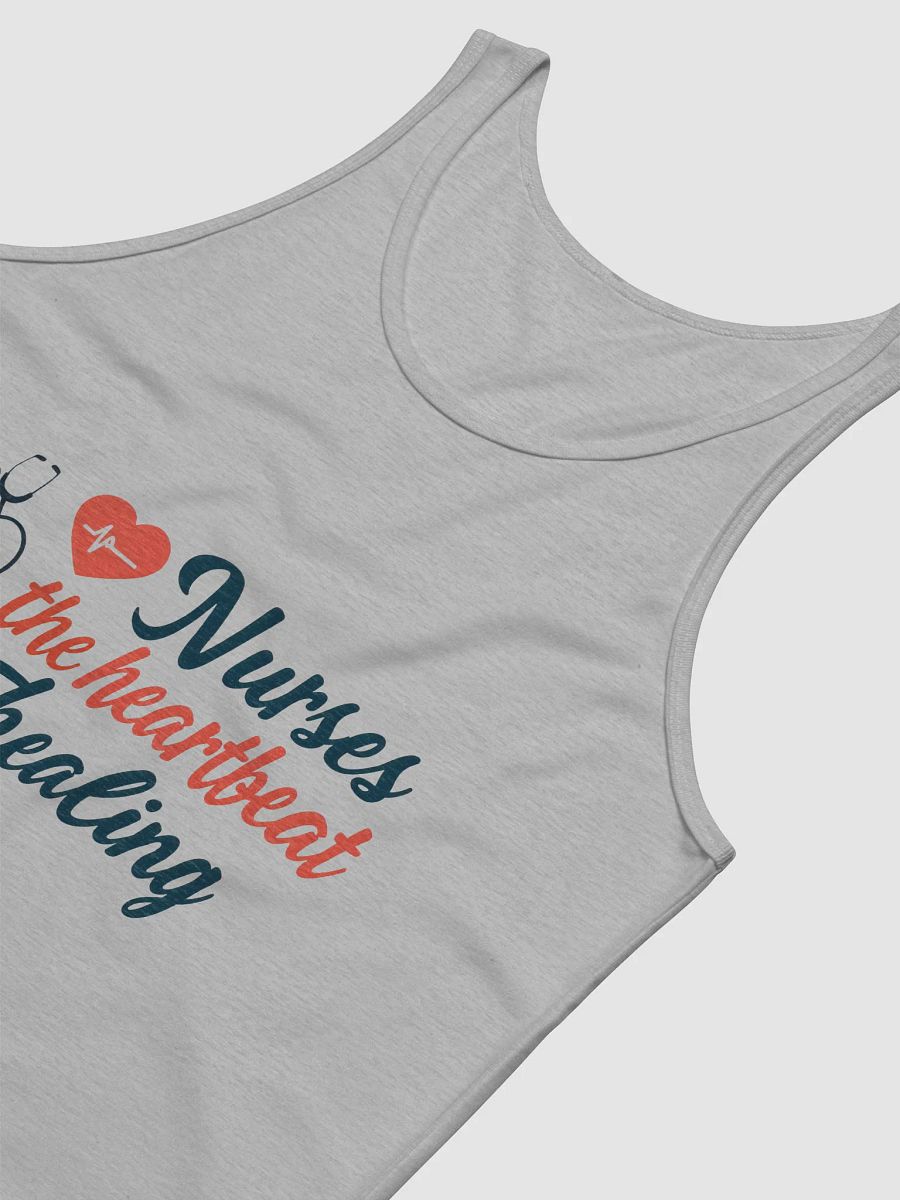 Heartbeat of Healing Tank product image (18)