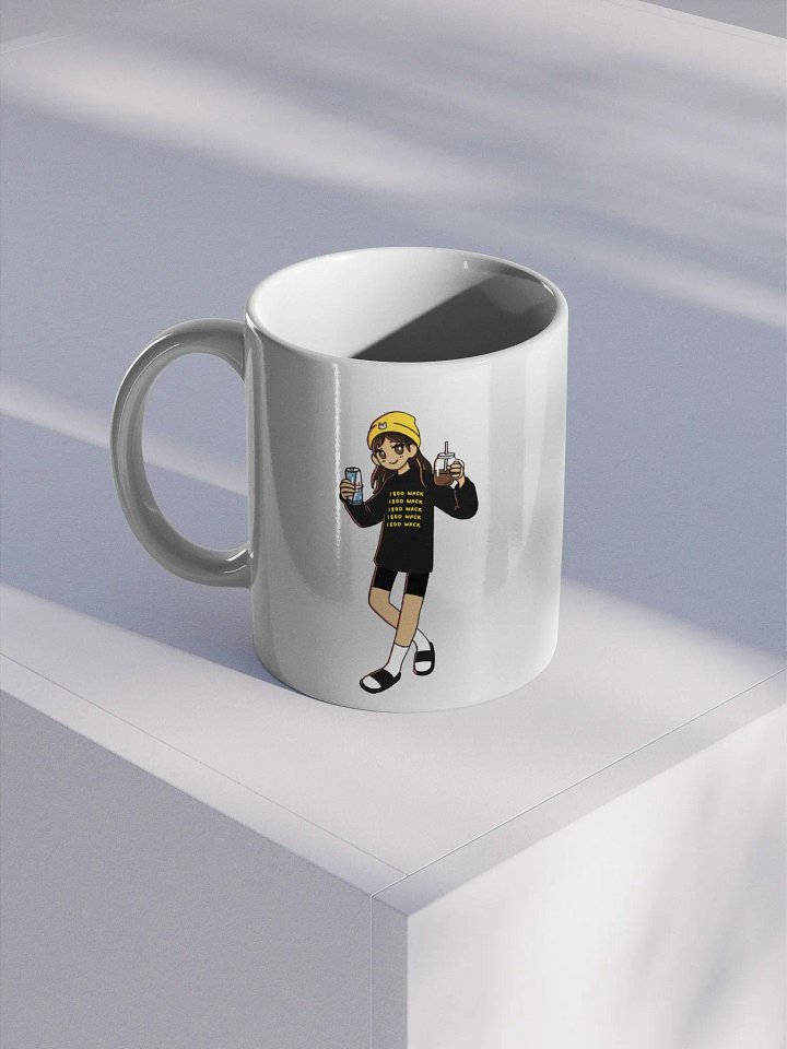 COTD x Airusani - Mug product image (1)