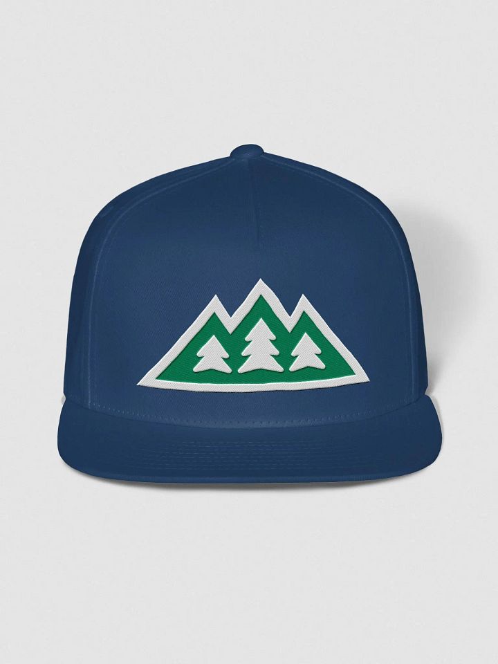 The Most 'Seattle' Hat Ever product image (1)