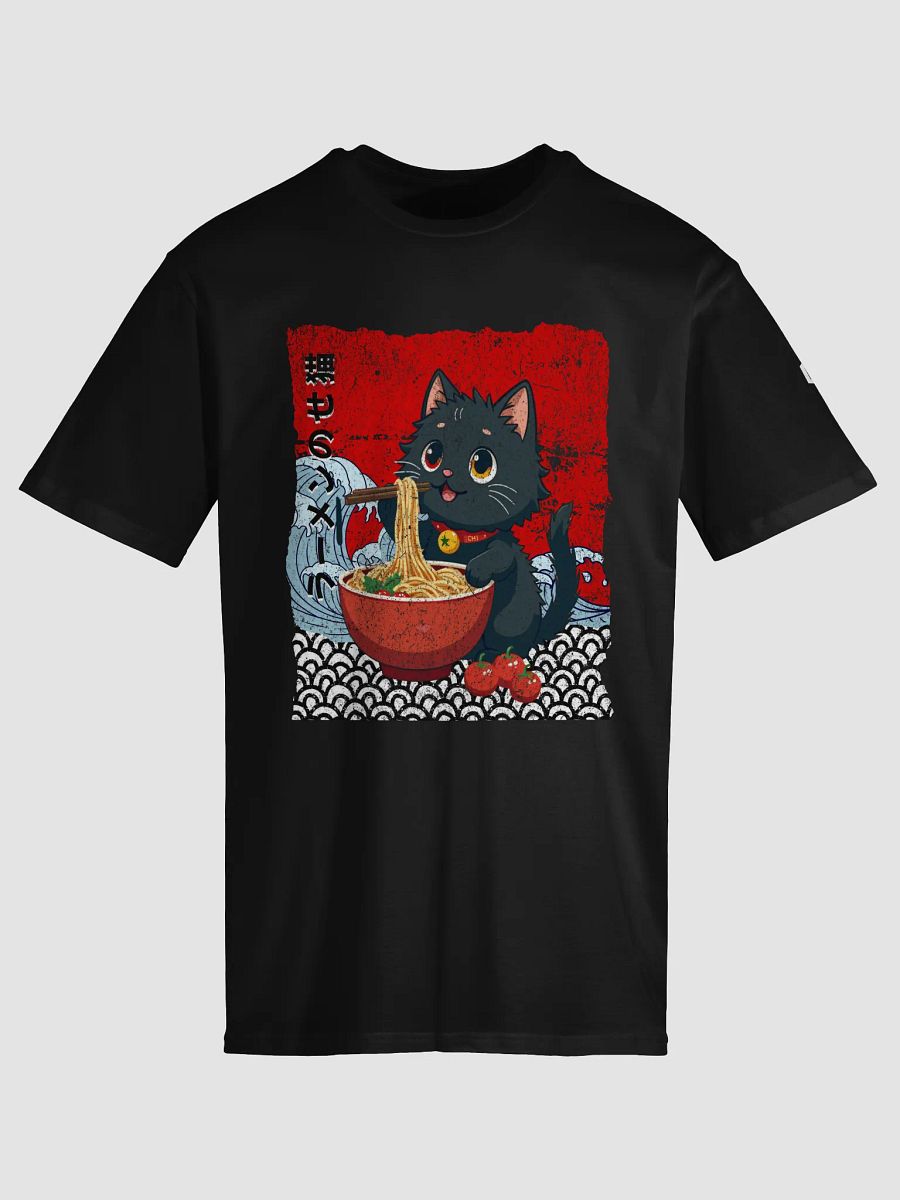 Ramen Purrfection For Men product image (5)