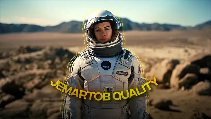 Jemartob - Quality Settings + CC (Movies) product image (1)