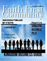 Magazine subscription