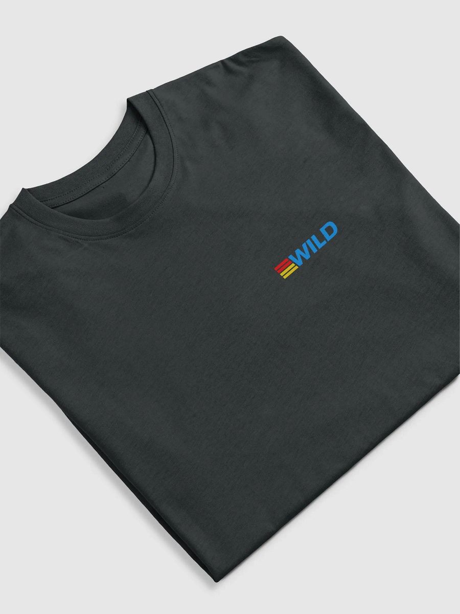 WILD ONES Neon Logo Tee product image (9)