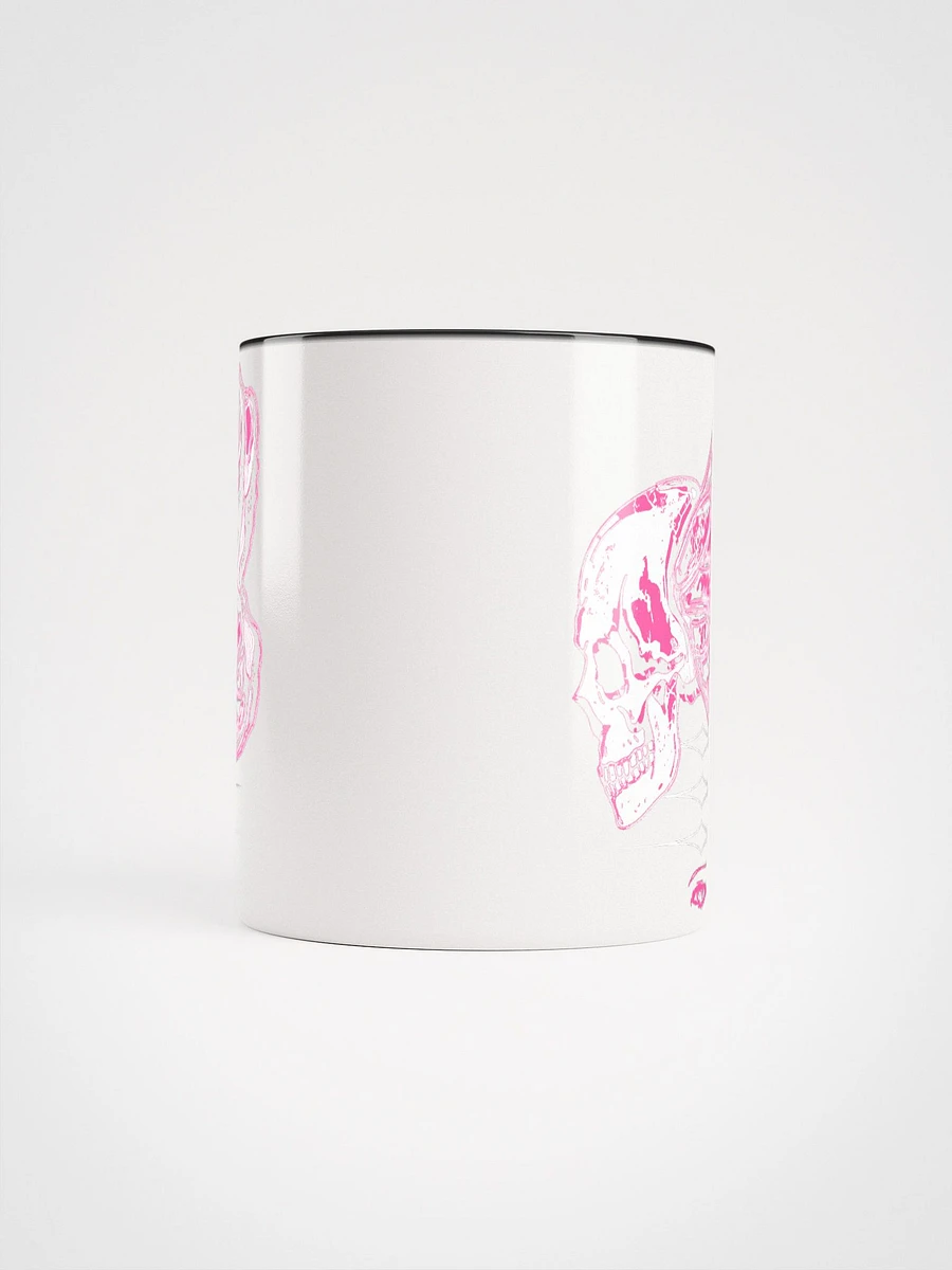 20 oz Pink Butterfly Glass Cup – Emily Paige CO