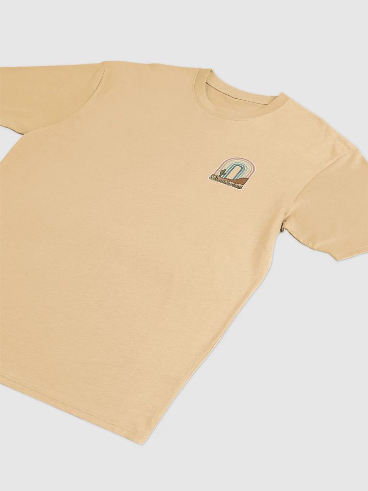 Break Free All colors Men's Shirt - Small print product image (2)