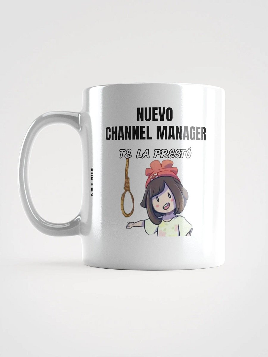Nuevo Channel Manager product image (17)