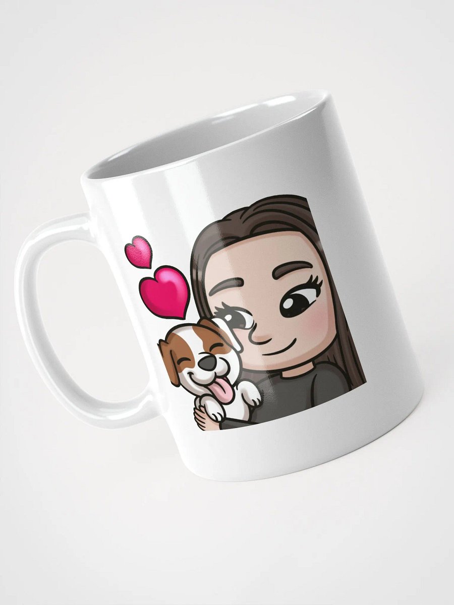 Stephers & Gimli Mug product image (7)