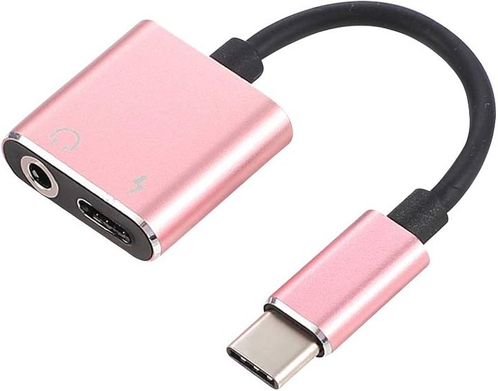 C-Type Converter 2IN1. product image (1)