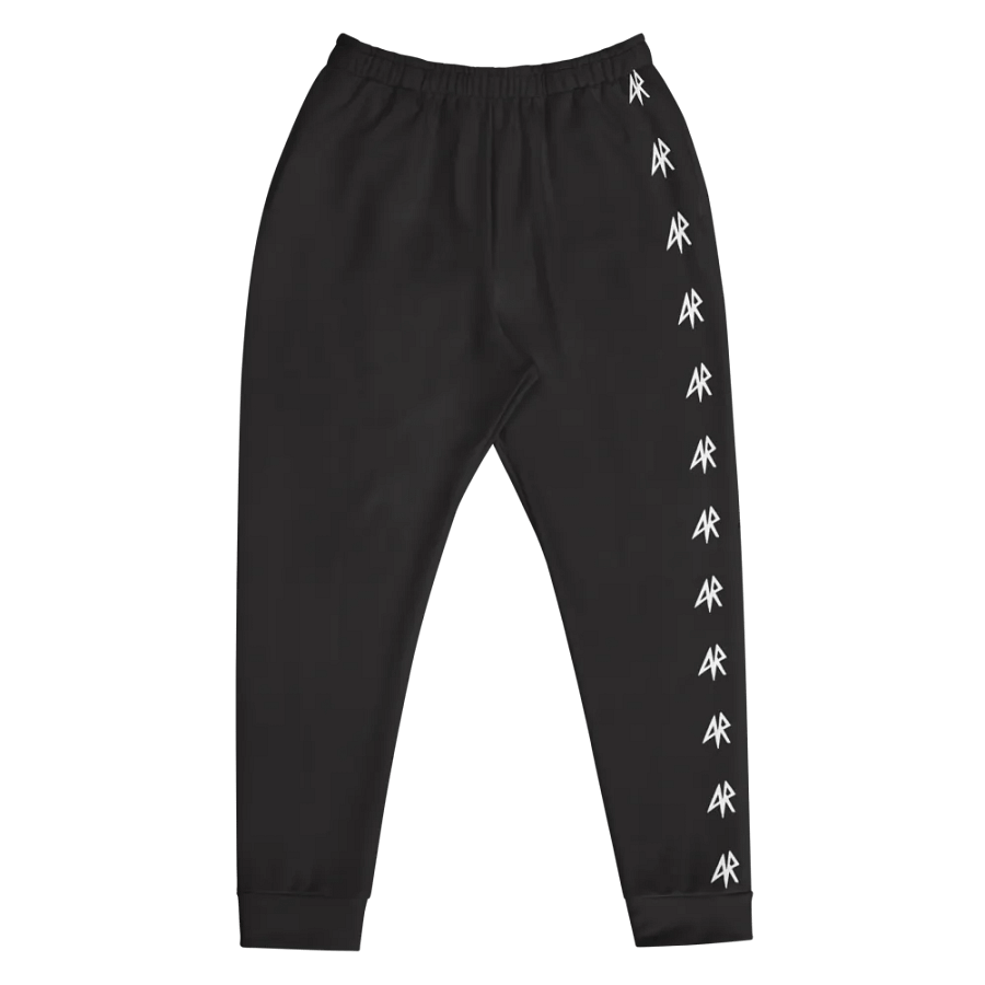 AR LOGO Jogger product image (9)