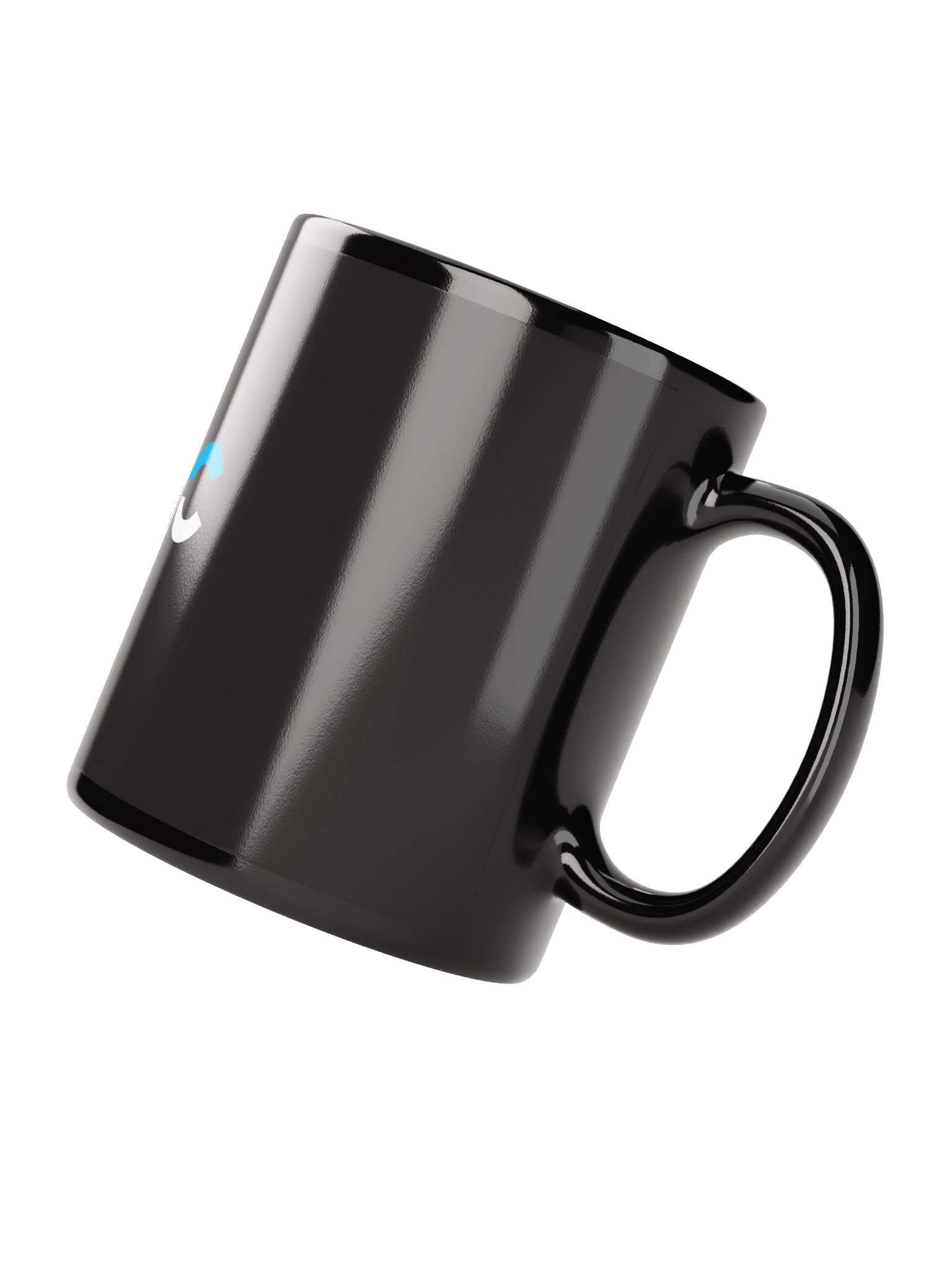 Arctic Sim Racing Mug product image (2)