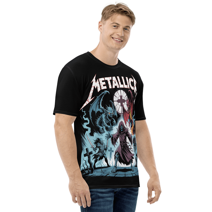 Gods Of Metal product image (4)