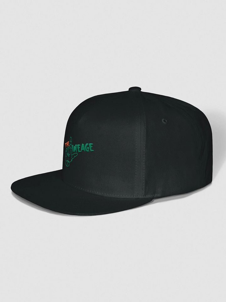 The Lineage Snapback product image (10)