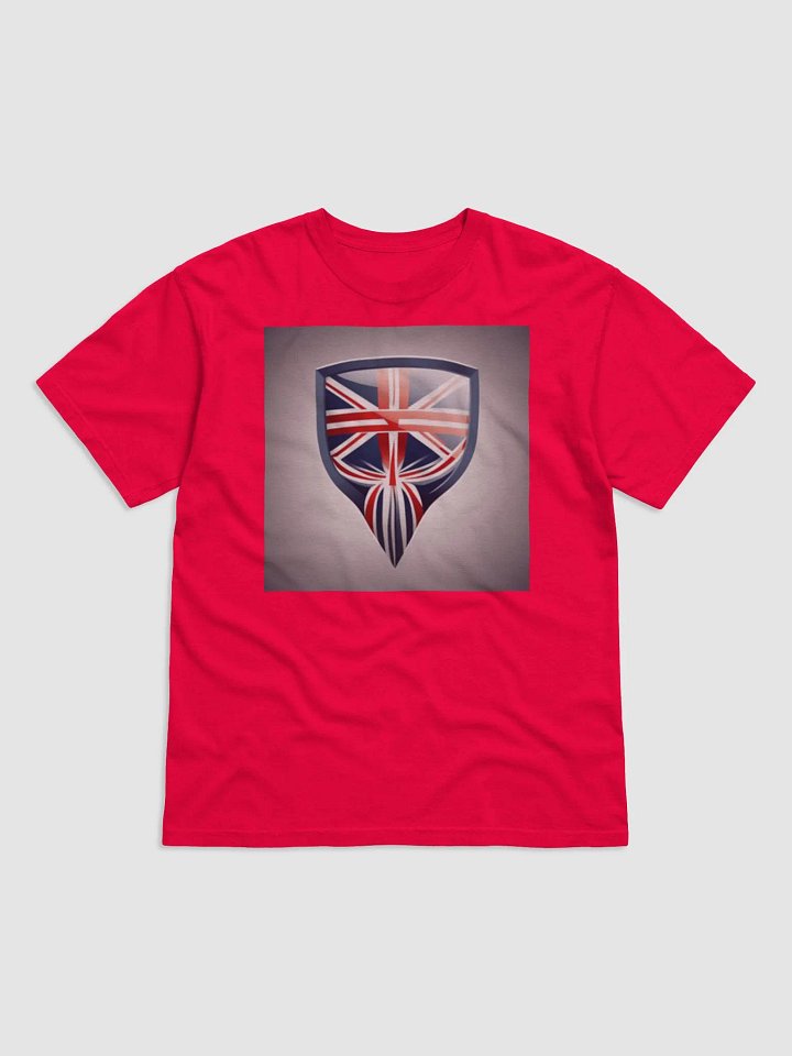 Comfort Colors Garment-Dyed Heavyweight T-Shirt product image (1)