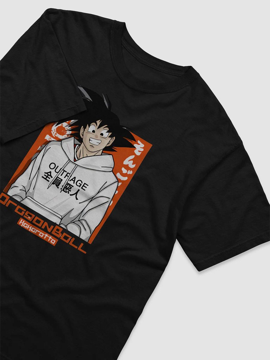 Dragon ball T-shirt 6 product image (13)