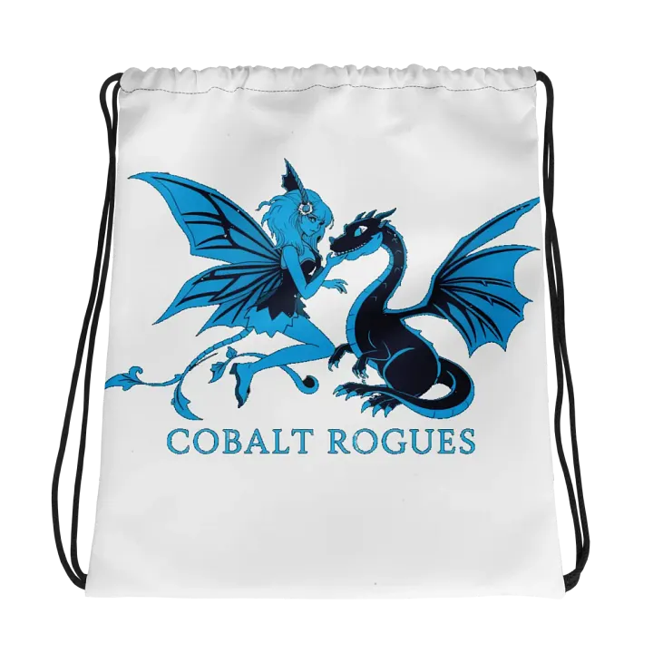 Cobalt Rogues product image (1)