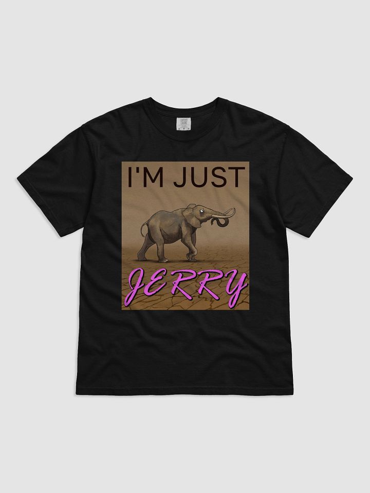 I'm Just Jerry: Alone and Afraid Edition product image (17)