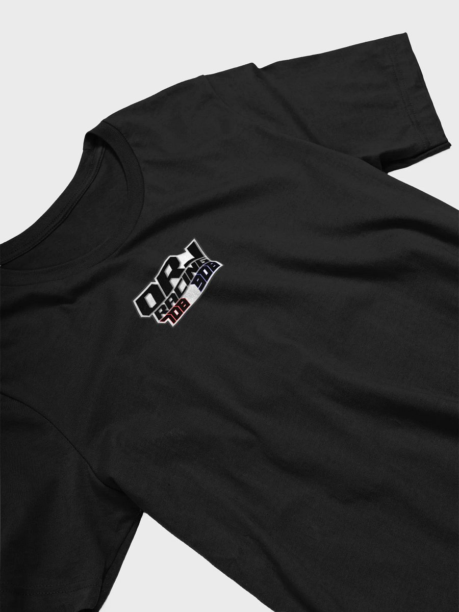 ORJ Racing Tshirt Adult product image (3)
