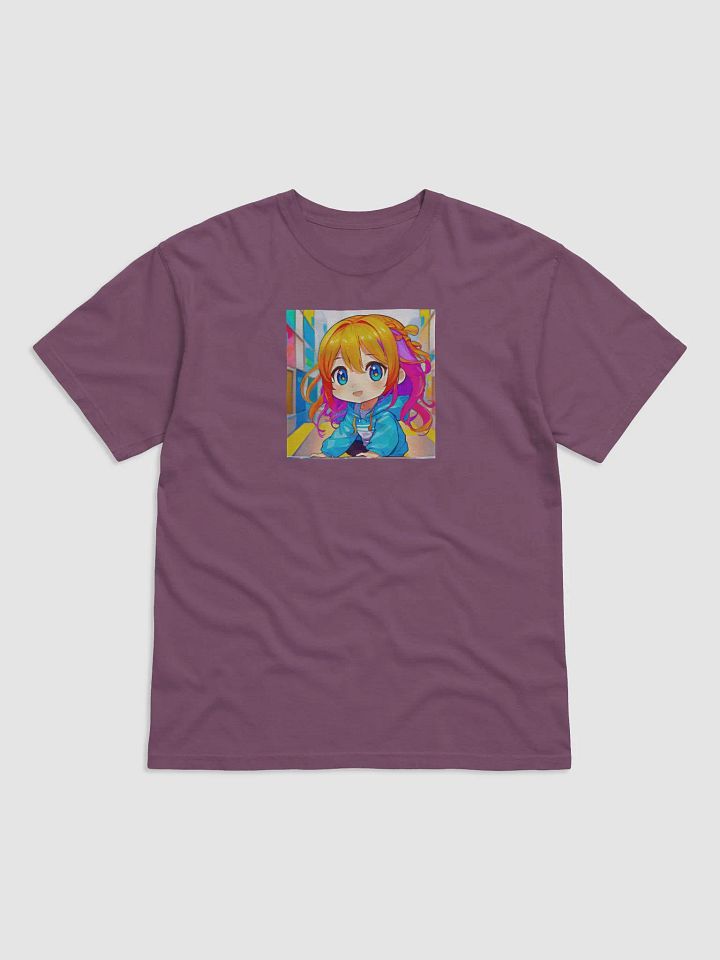 Chibi Girl 47 product image (8)