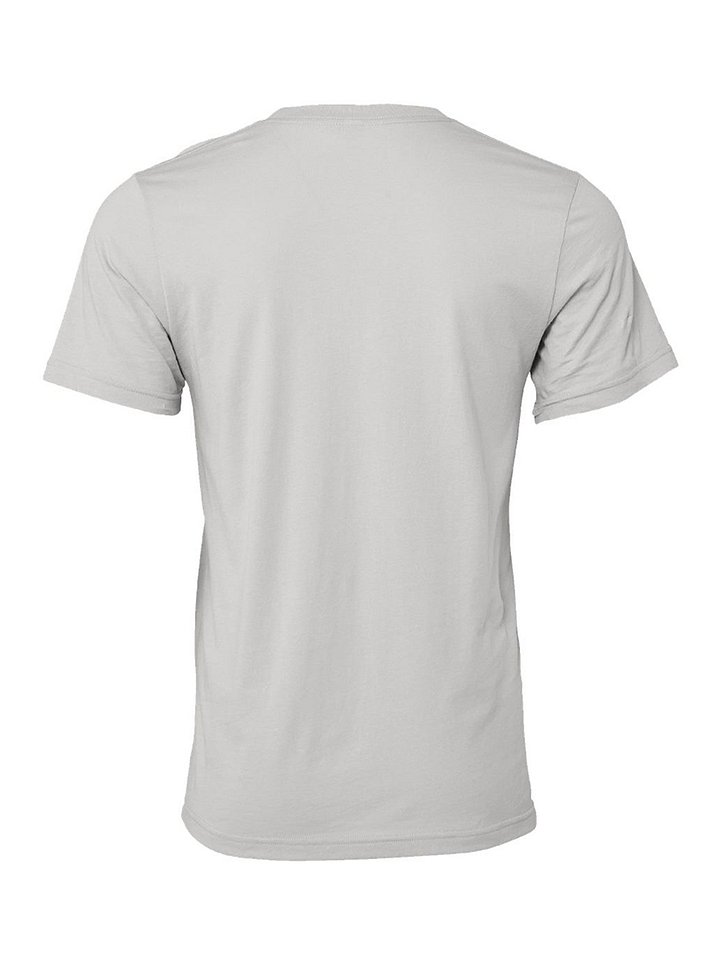 (ND) Short Sleeve T-Shirt product image (2)