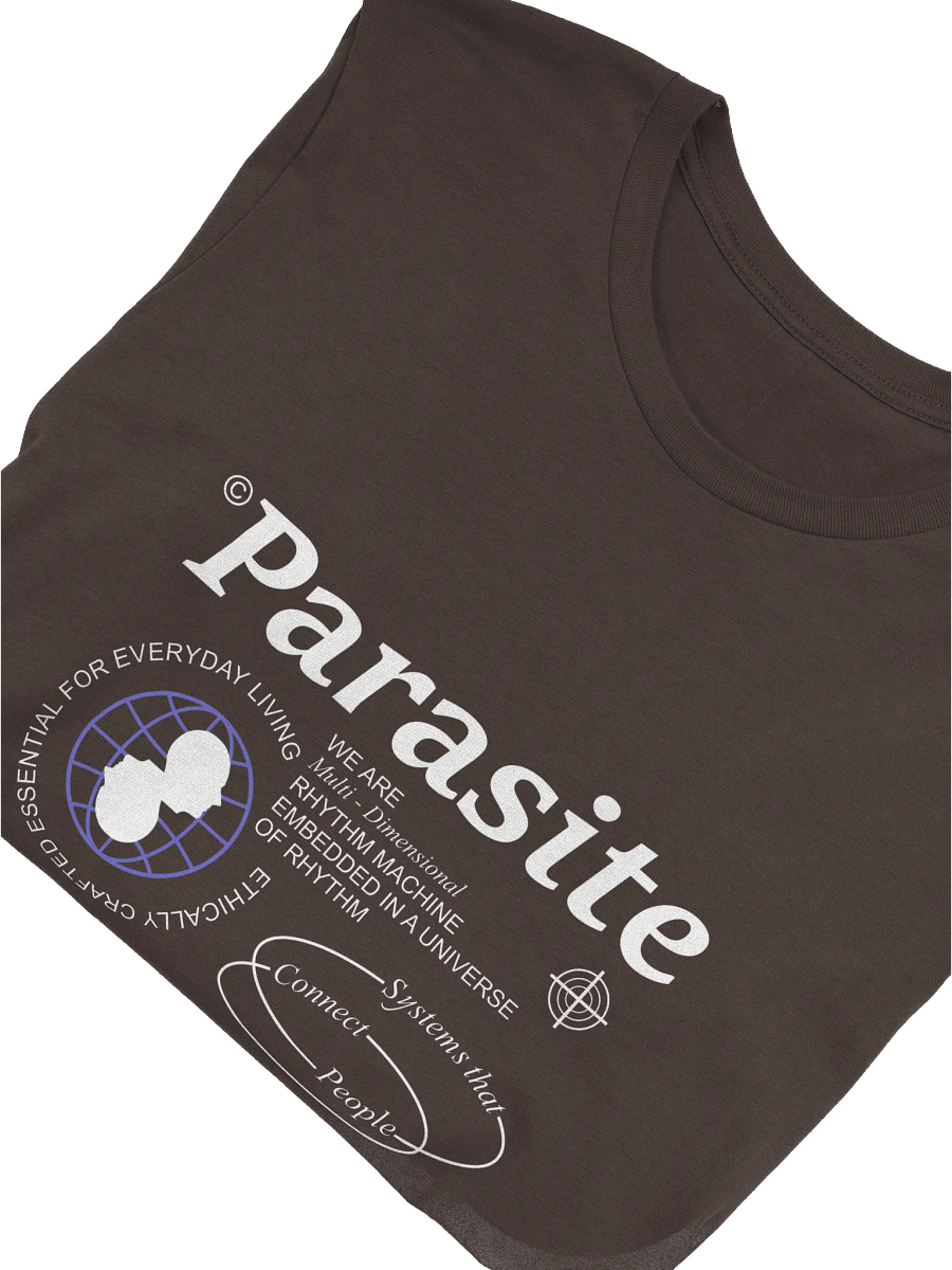 Divine Globe Paradiso T-Shirt product image (5)