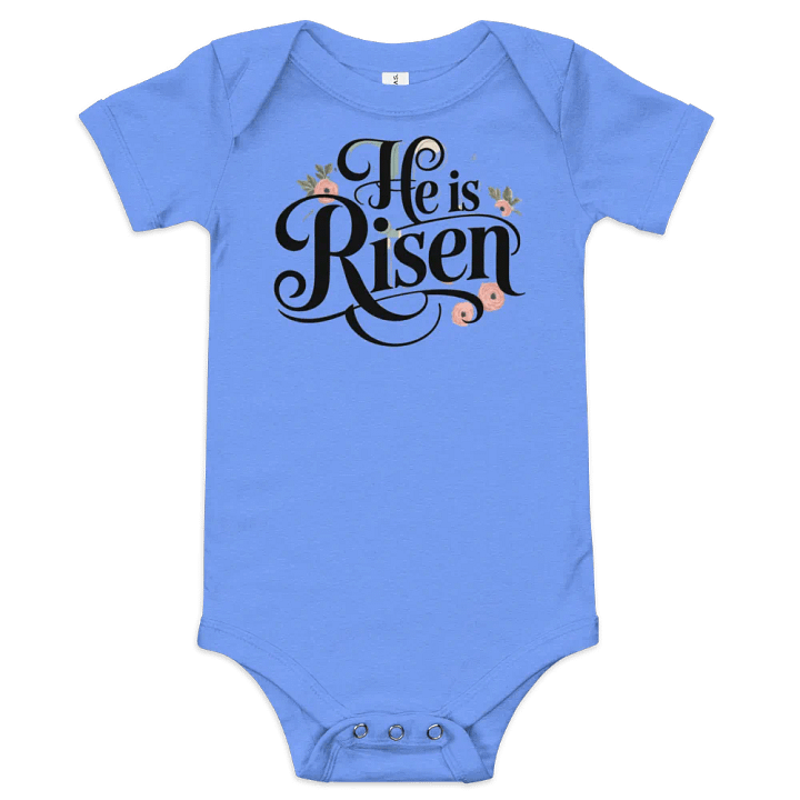 He is Risen product image (1)