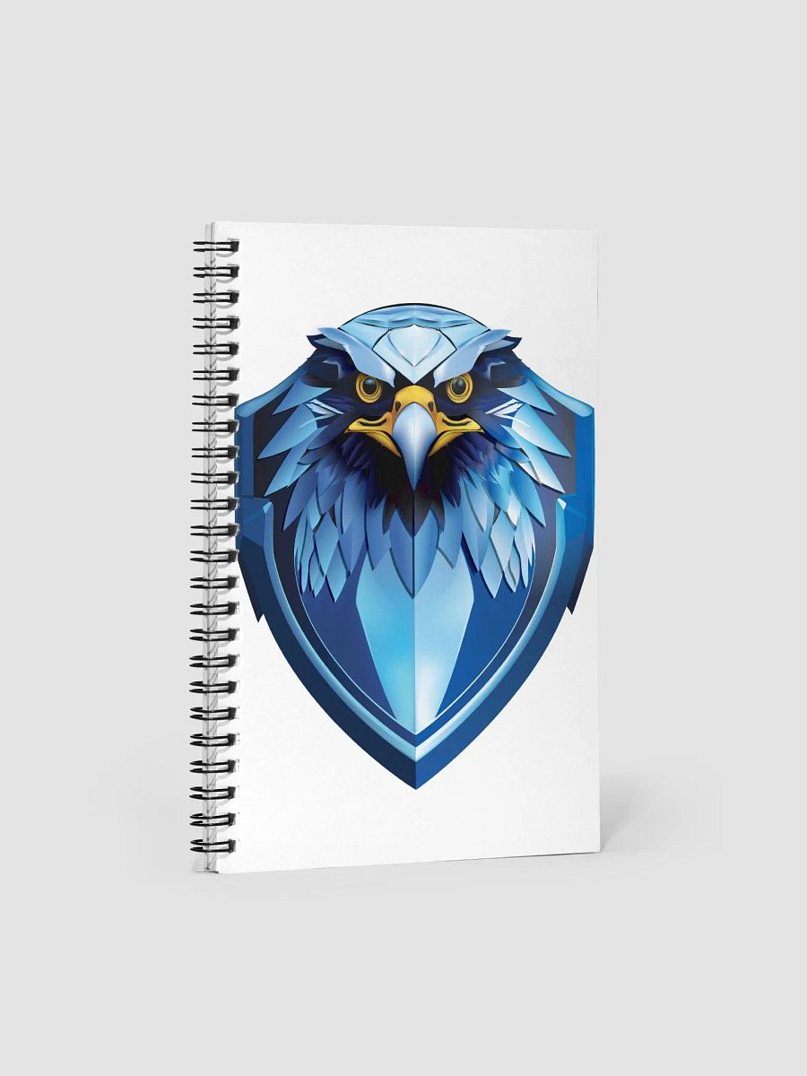 eagle with shield art product image (1)