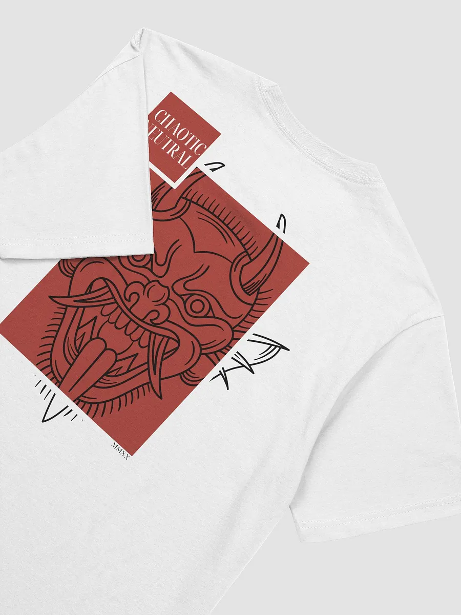 CARMINE | Chaotic Neutral {Colorblock} product image (1)