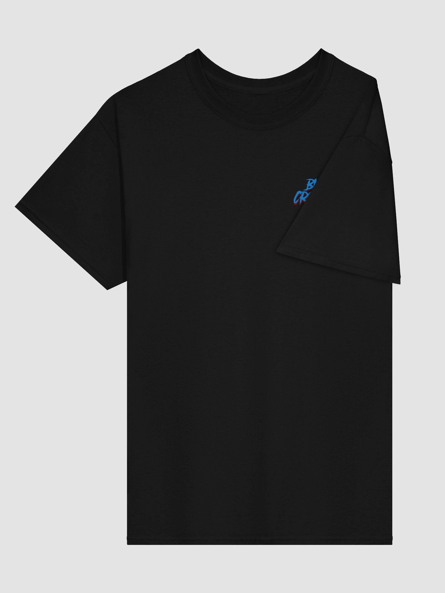 BFCR Something TShirt product image (3)