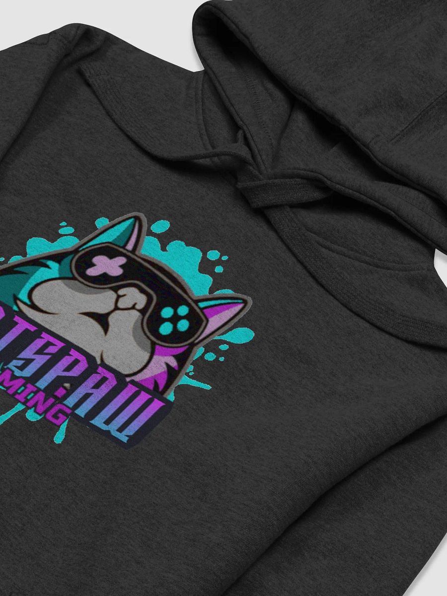 Cotton Heritage Unisex Premium CatsPaw Gaming Hoodie product image (30)