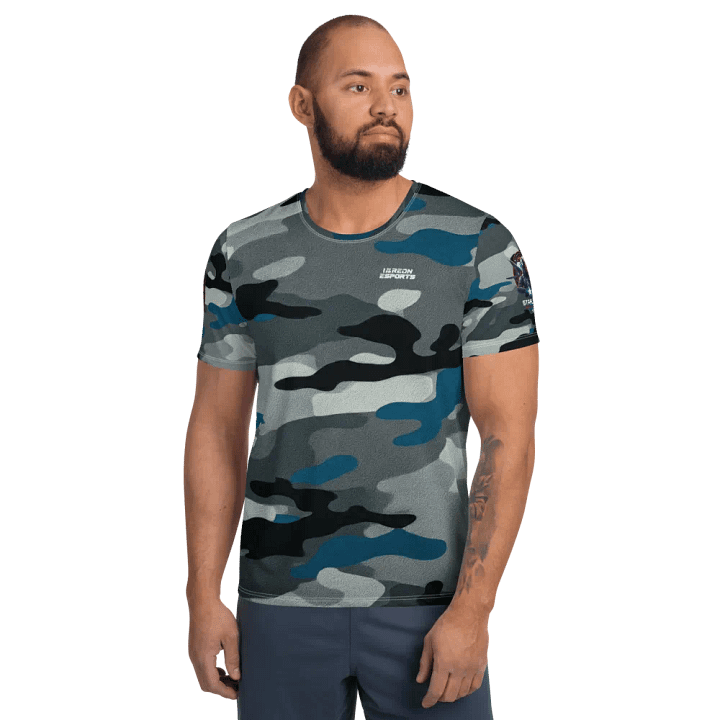 Ibreon Esports Starlight T-shirt product image (1)