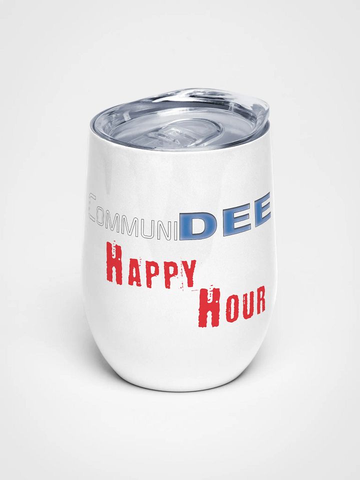 CommuniDEE Happy Hour Wine Cooler product image (1)