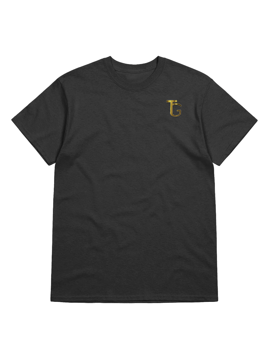 Gildan Heavyweight T-Shirt product image (13)