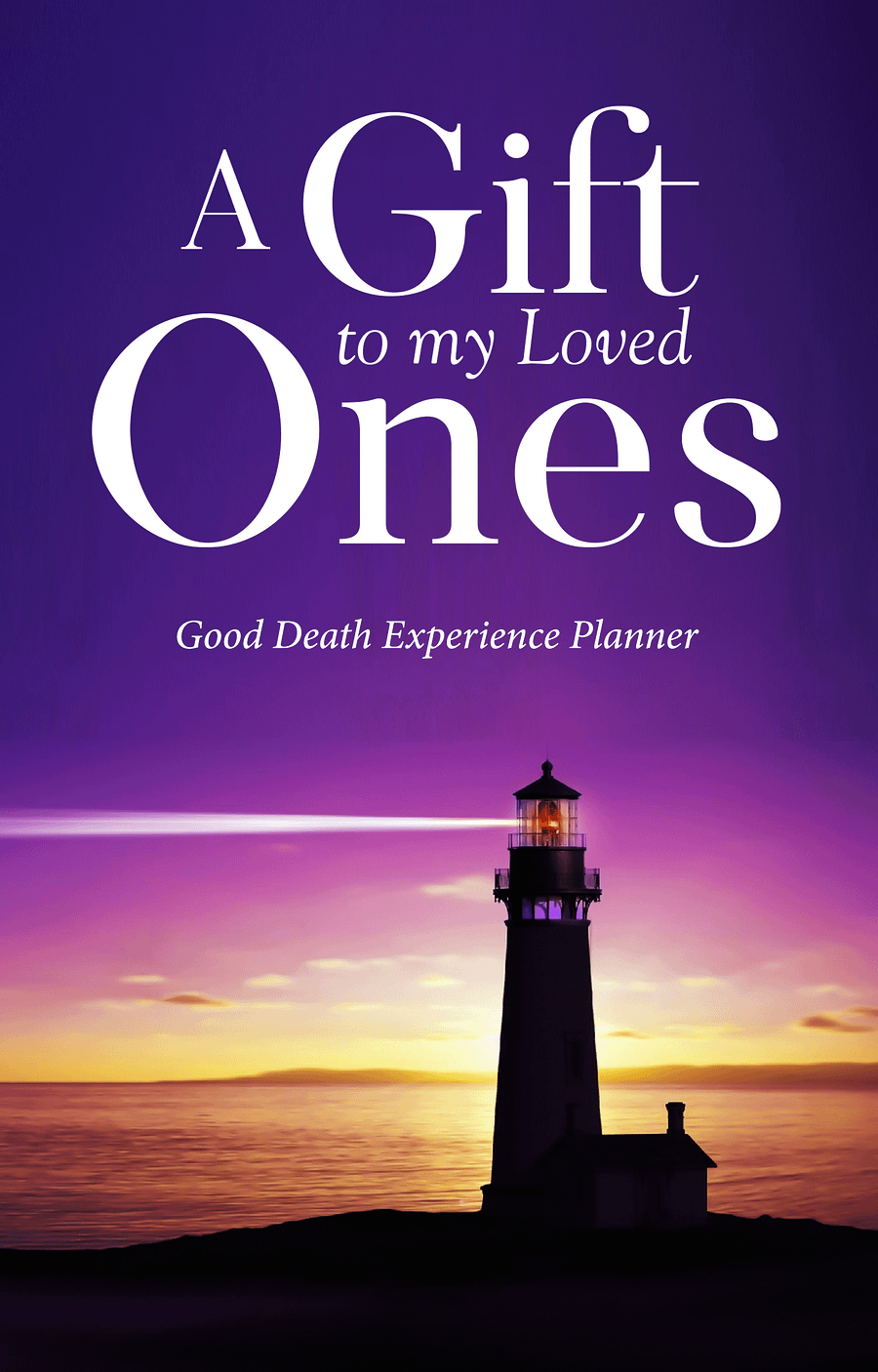 GDE Planner & Journal Digital PDF Version product image (1)