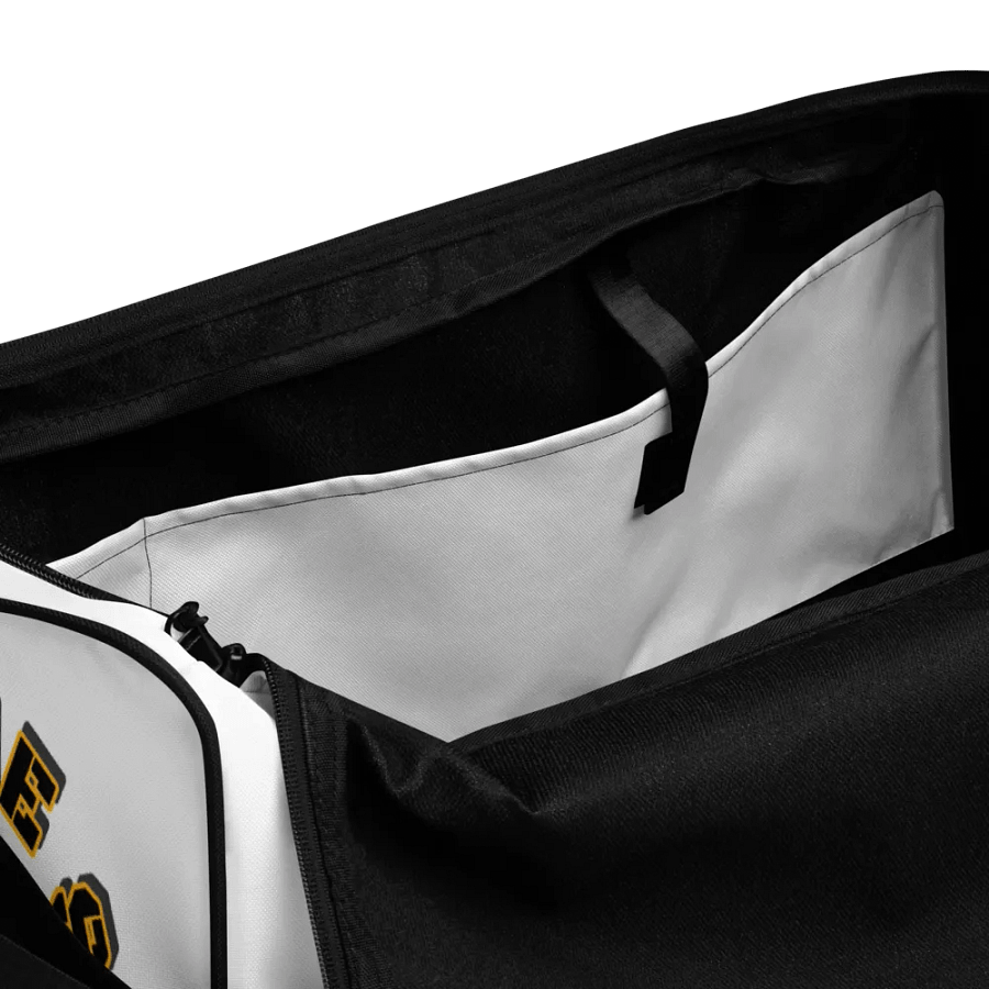 TAKE THE SHOT Edition GYM Bag product image (7)