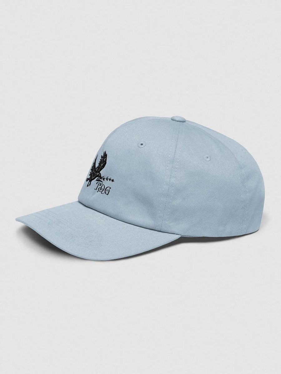 Charlie Dad Cap product image (3)