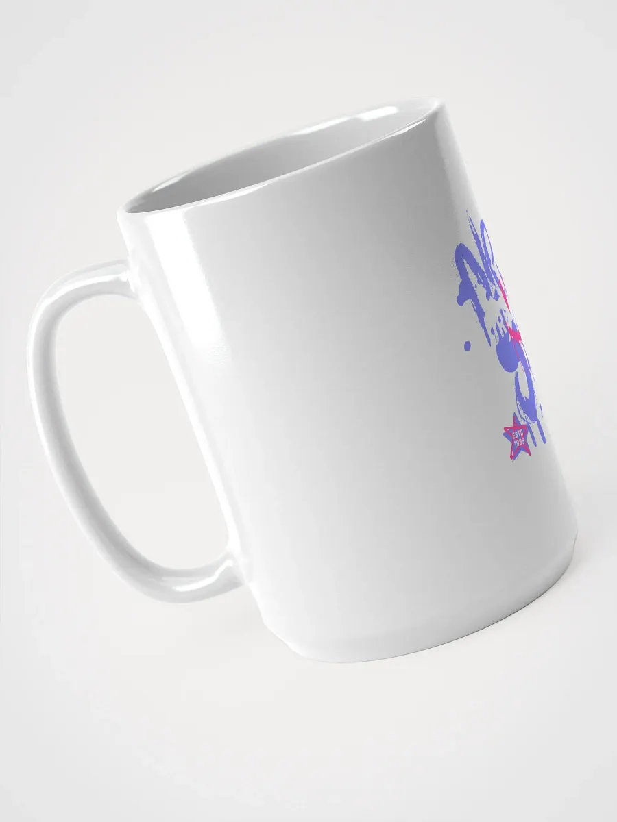 Dreaming Graffiti Mug product image (3)