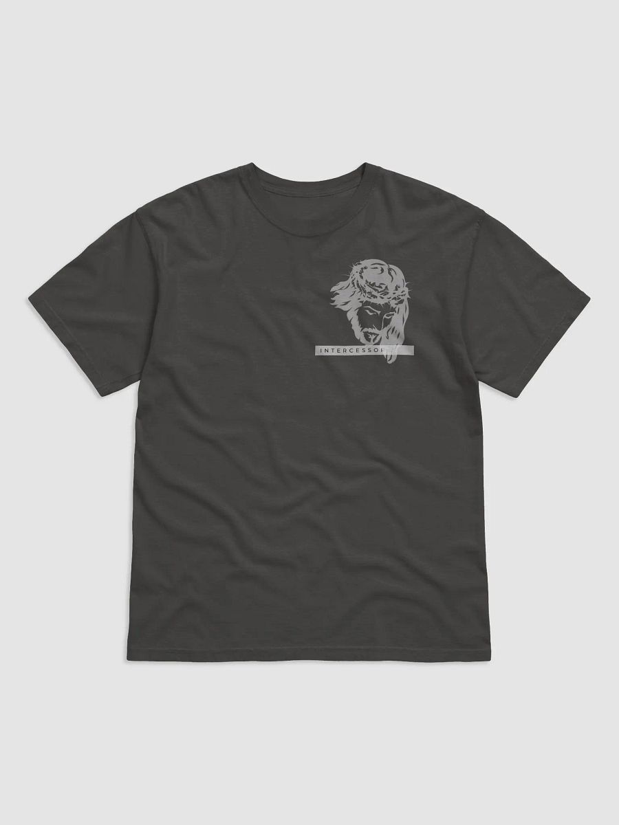 Intercessor: Unleash the Groan T-shirt product image (4)
