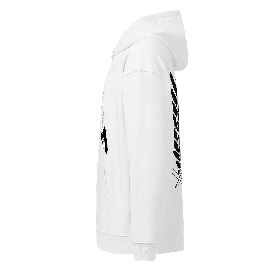 AOT Squad Organic Hoodie product image (5)