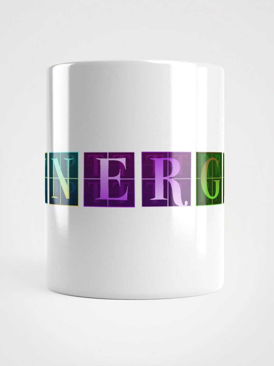 Synergism Mug product image (14)