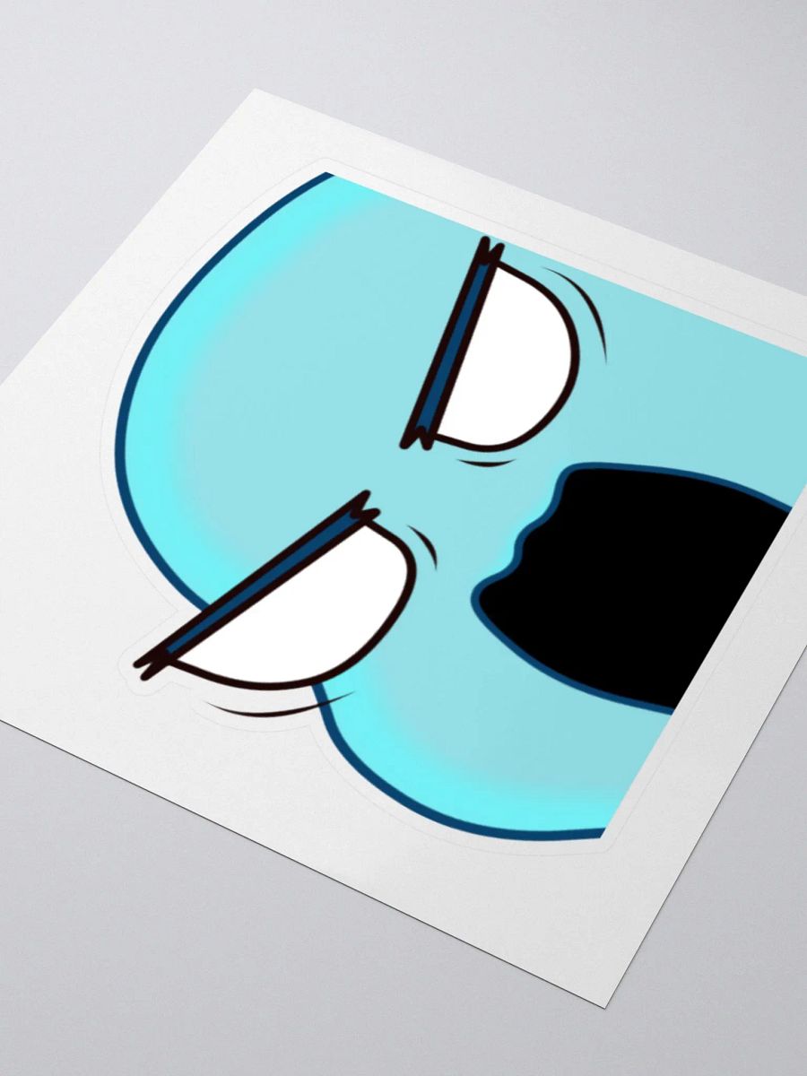 ScreamFae Sticker product image (3)