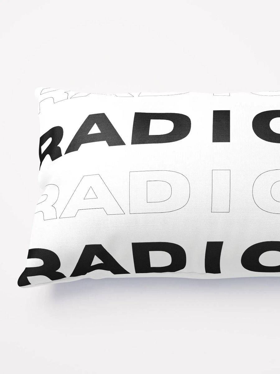 RADICAL Dreams All-Over Print Pillow product image (7)