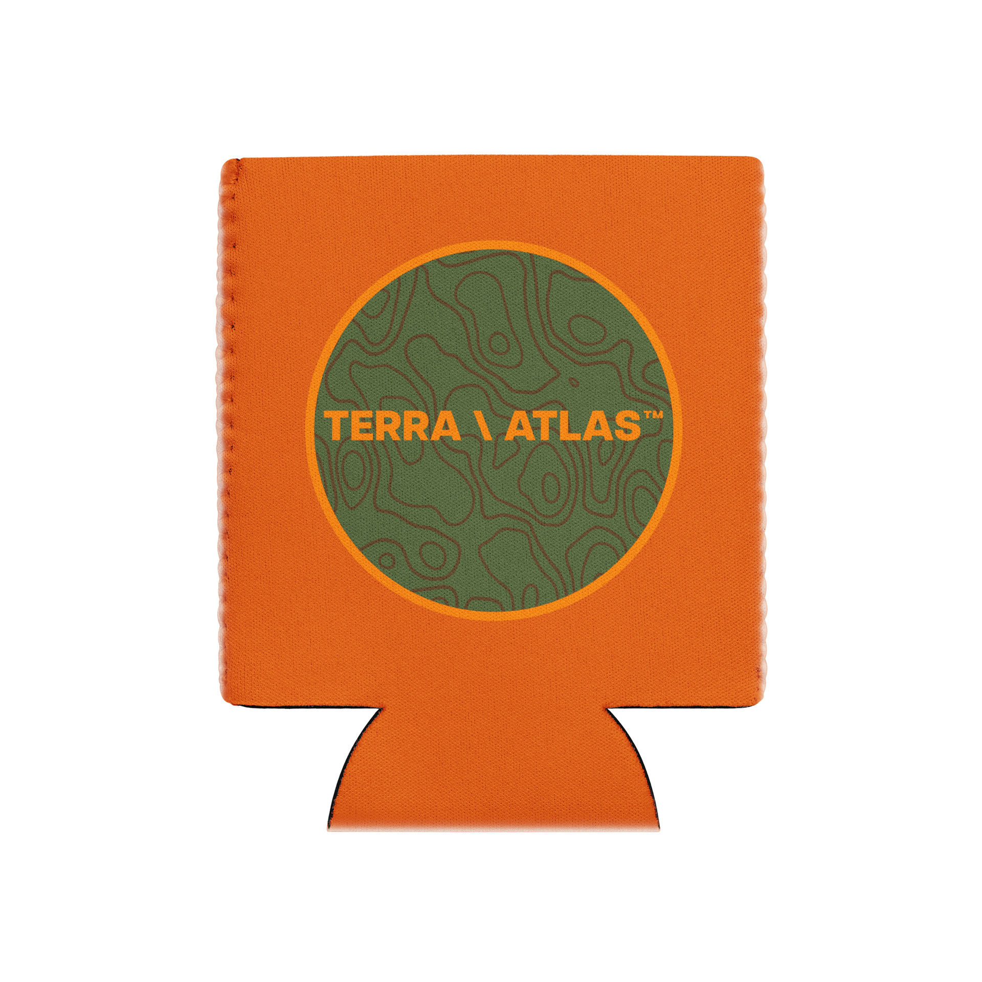 Terra \ Atlas Koozie product image (1)