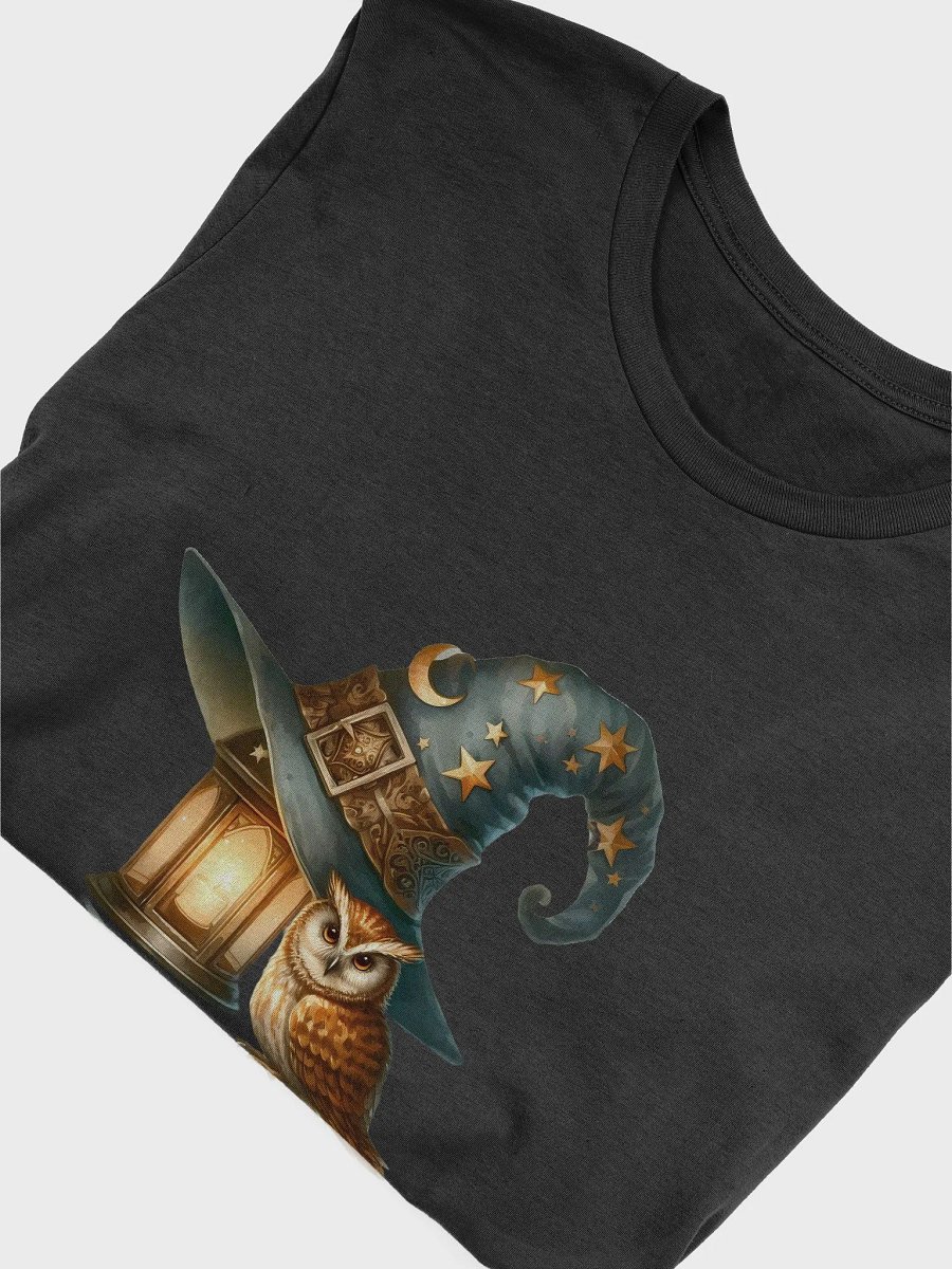 Magical Wizard's Hat T-Shirt product image (9)