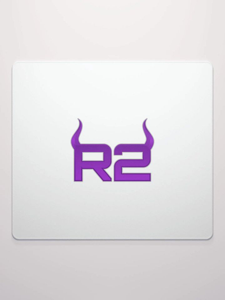 Gaming Mouse Pad product image (2)