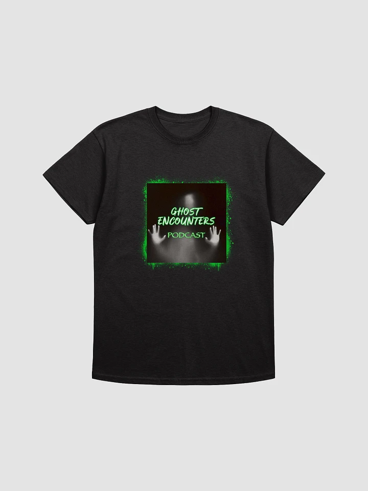 Ghost Encounters Podcast T-Shirt product image (1)